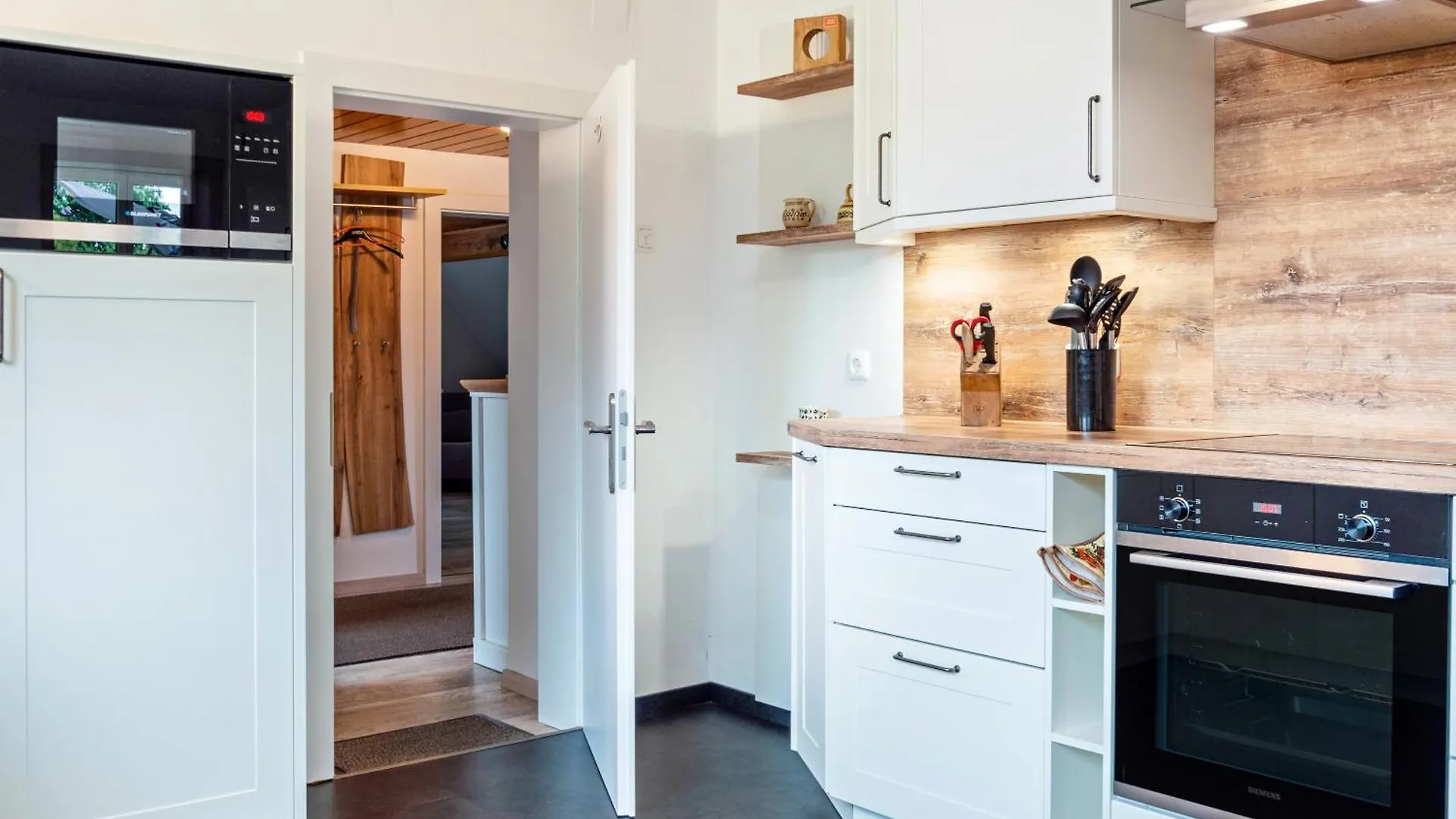 Apartamento Ferienwohnung Landlust Neudrossenfeld