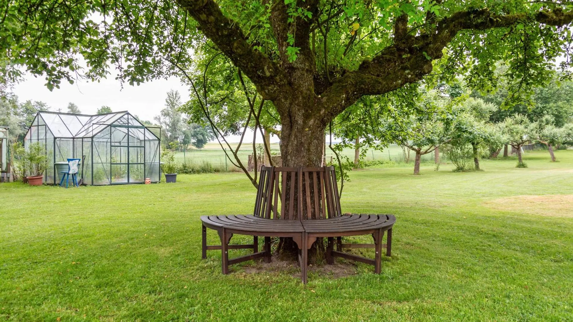 Ferienwohnung Landlust Neudrossenfeld Alemanha